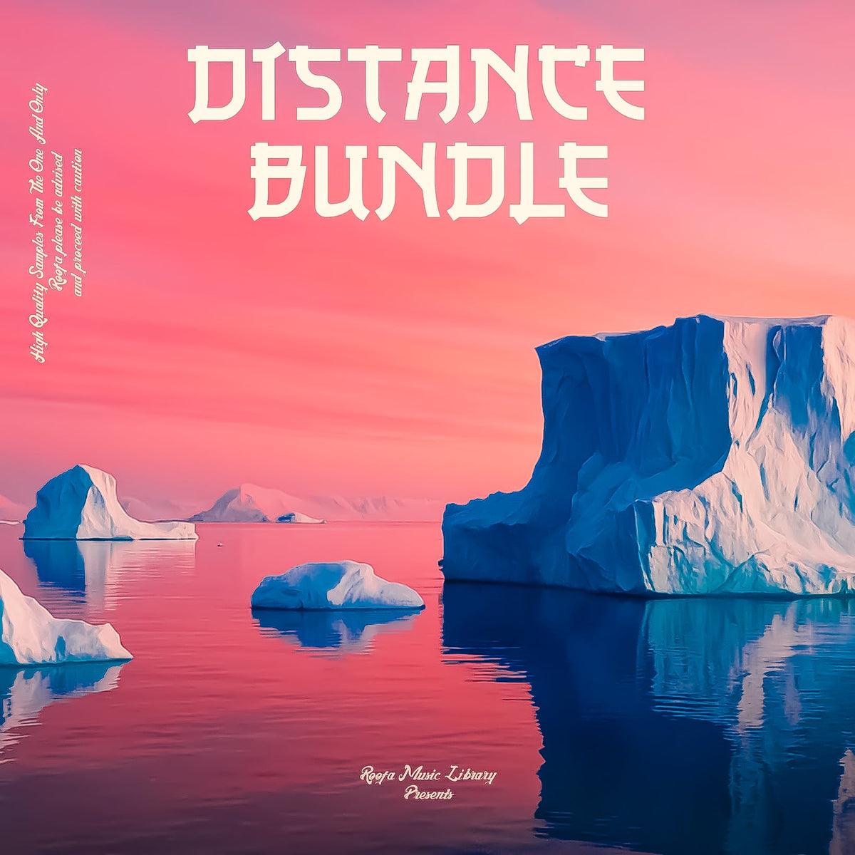 Distance - Midi Bundle