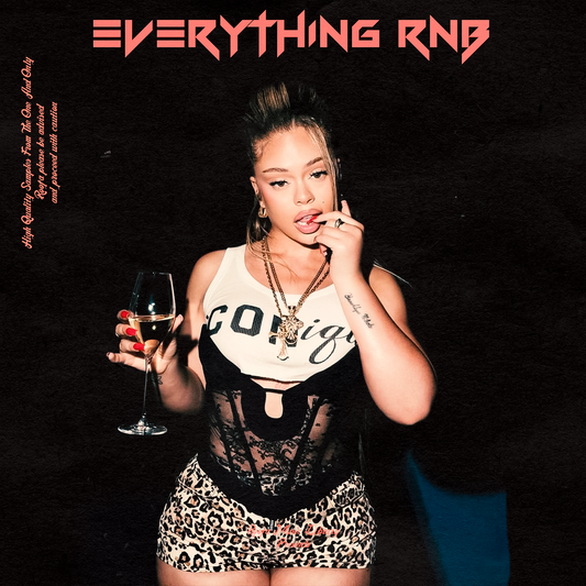 EVERYTHING R&B 2 - RNB Sample Pack