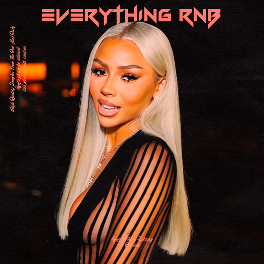 EVERYTHING R&B 3 - RNB Sample Pack
