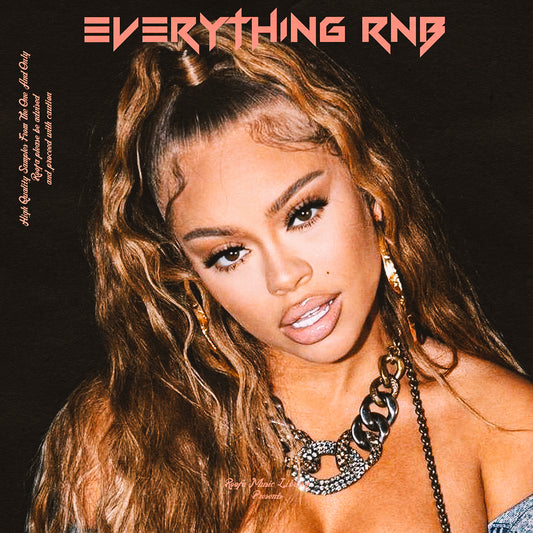 EVERYTHING R&B 4 - RNB Sample Pack