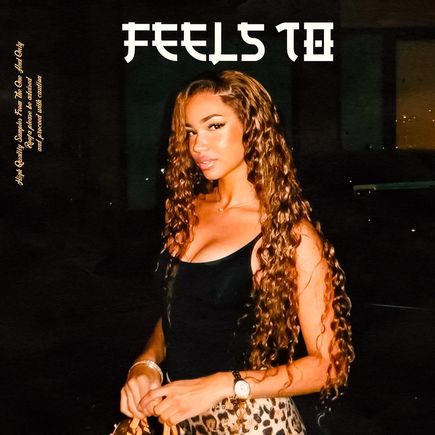 FEELS 10 - Sample Pack