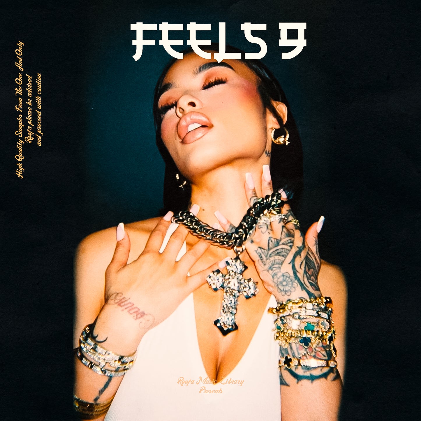 FEELS 9 - Sample Pack
