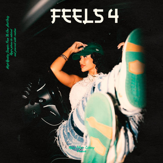 FEELS 4 - Sample Pack