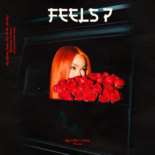FEELS 7 - Sample Pack