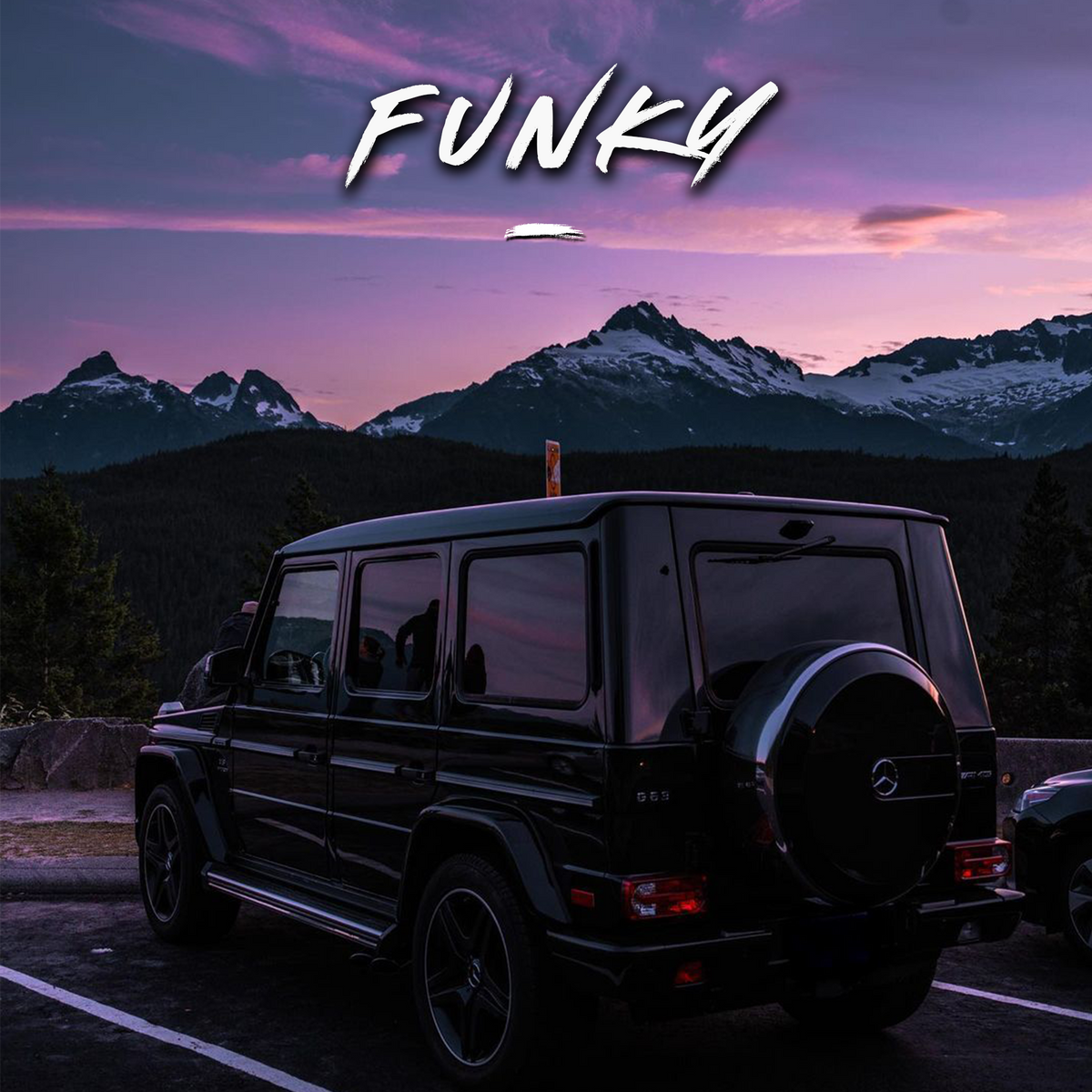 Funky - Guitar Sample Pack