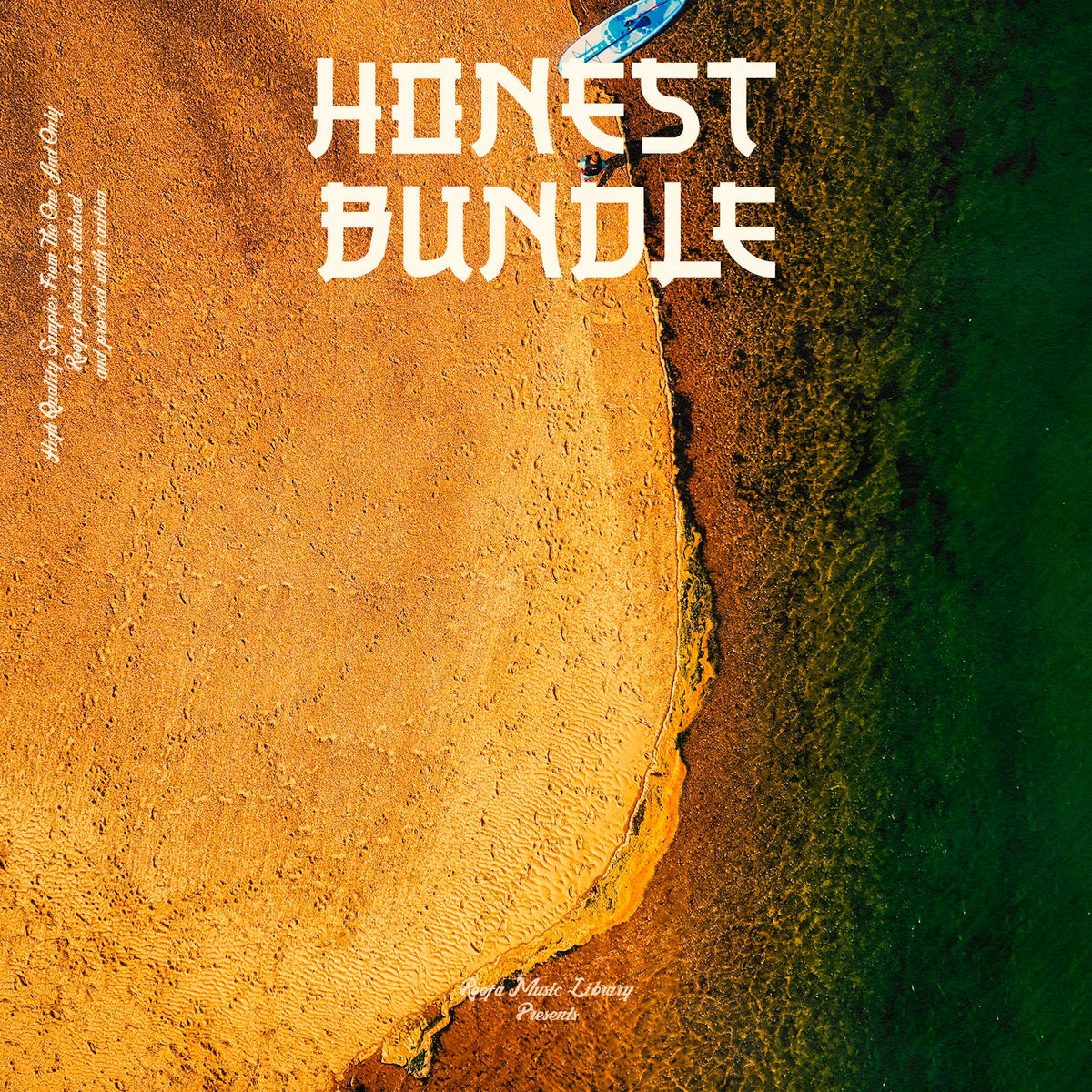 Honest - Bundle