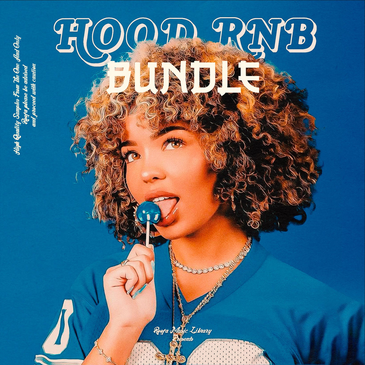 Hood RnB - Bundle