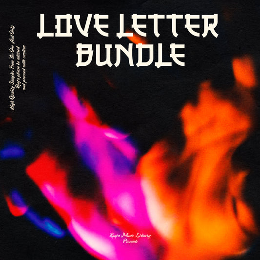 Love Letter - Bundle