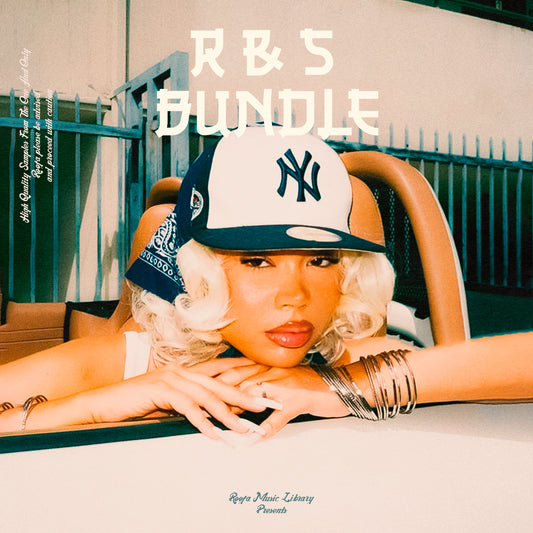 RHYTHM N SOUL - Bundle