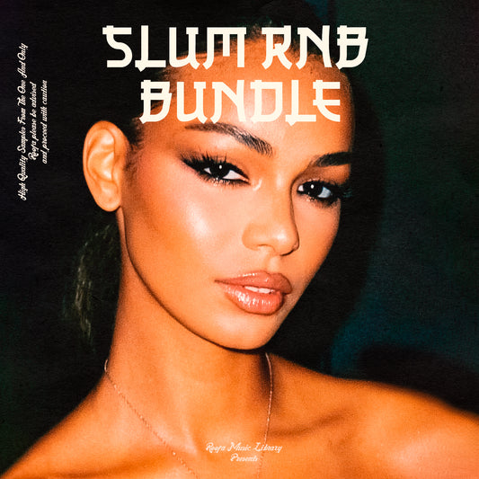 Slum RnB - Bundle