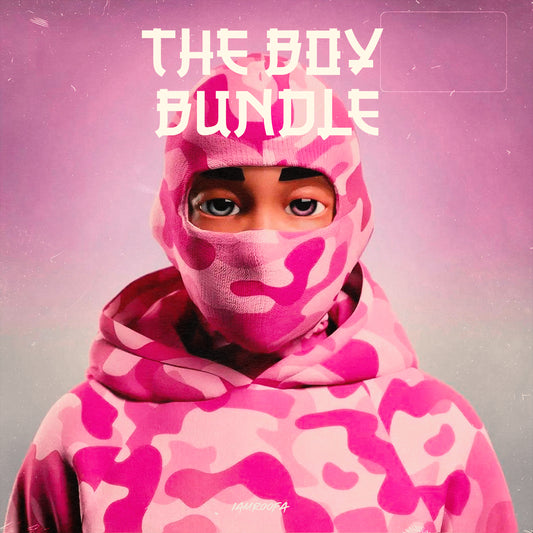 The Boy - Bundle