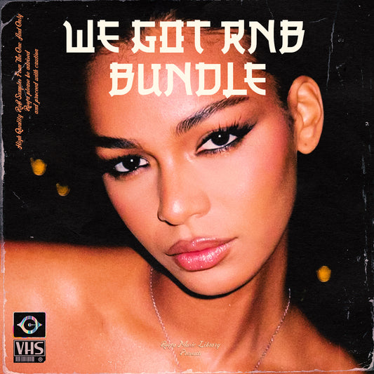 We Got RnB - Bundle