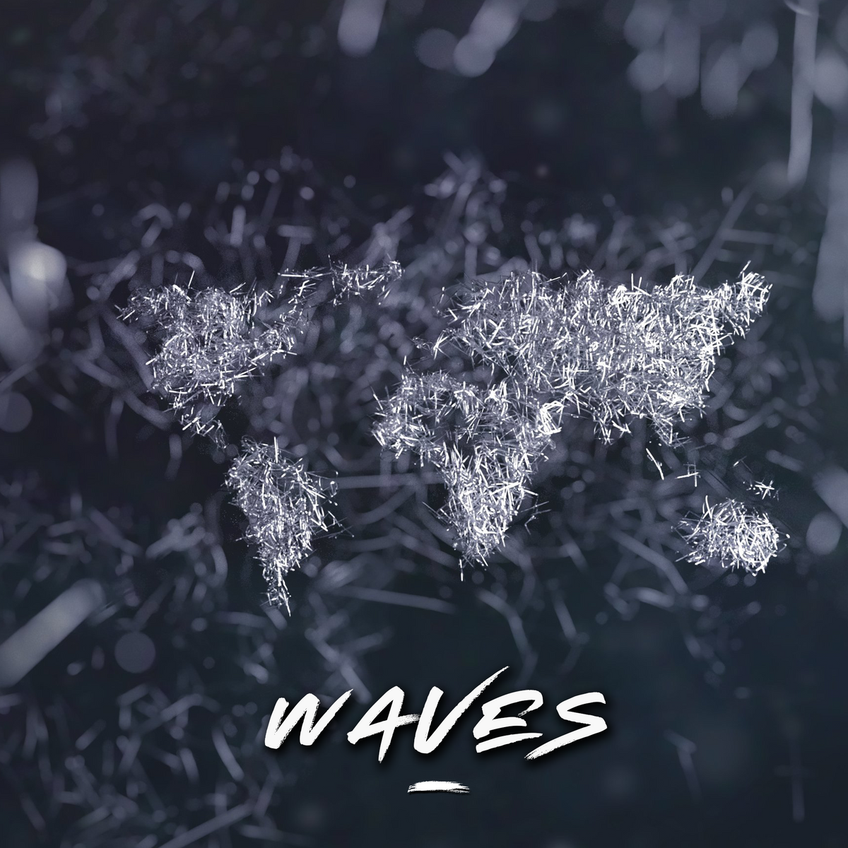 Waves - Guitar Sample Pack