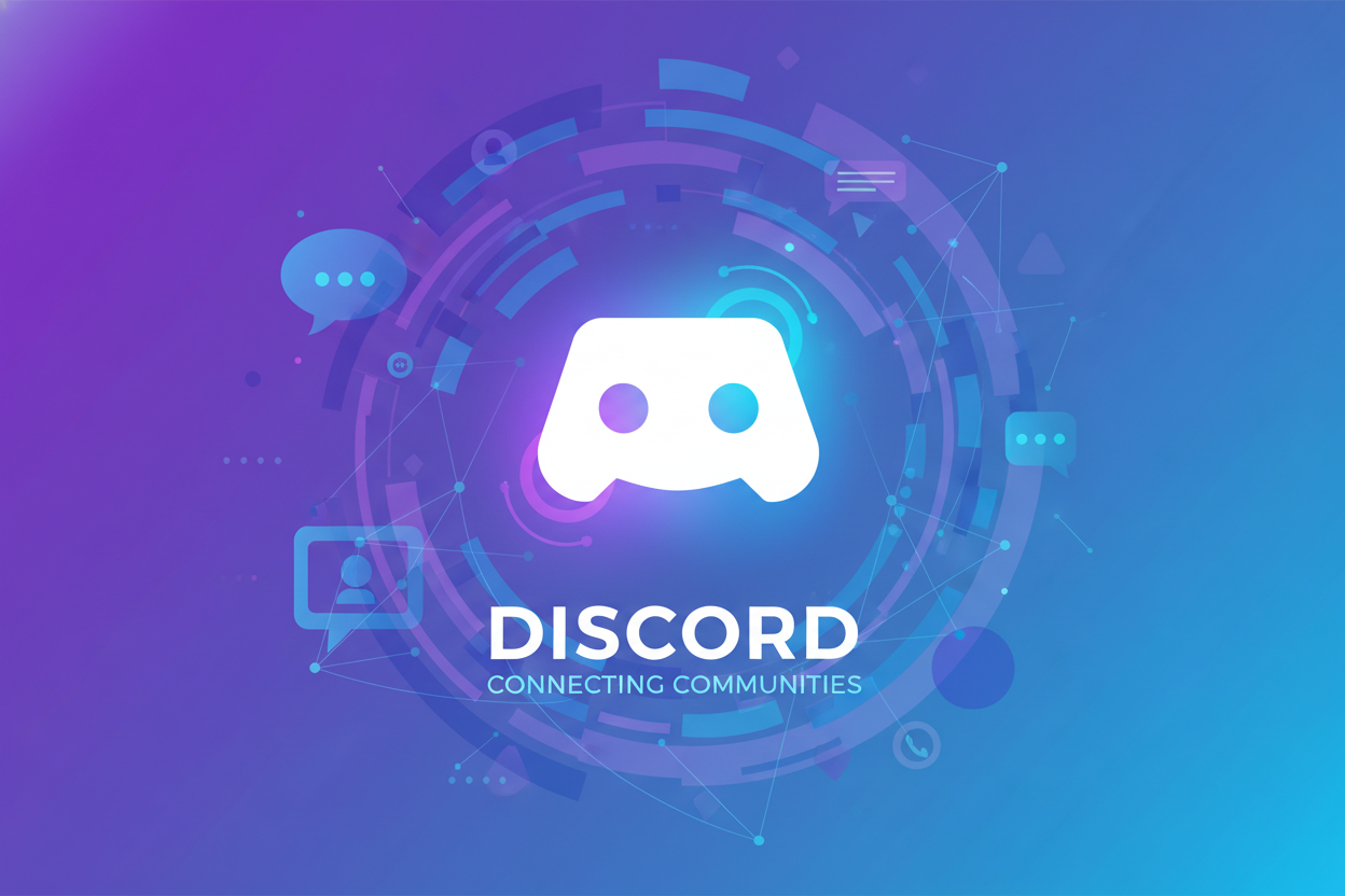 discord