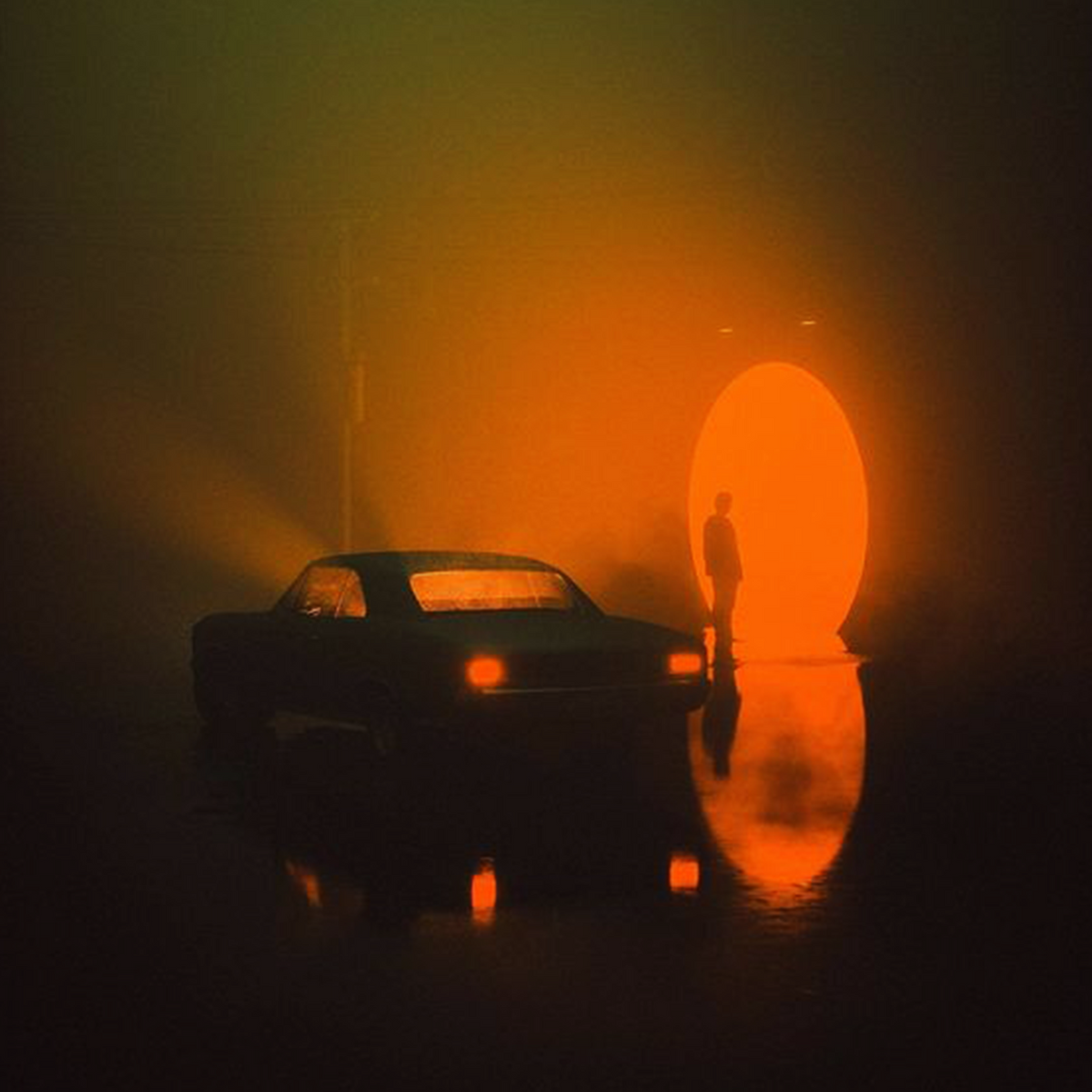 Distance - RnB MIDI Pack