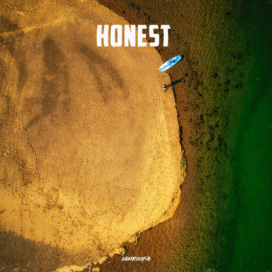 Honest - Guitar Loop Kit