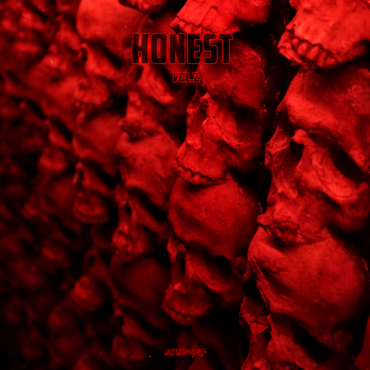 Honest 2 - Guitar Loop Kit