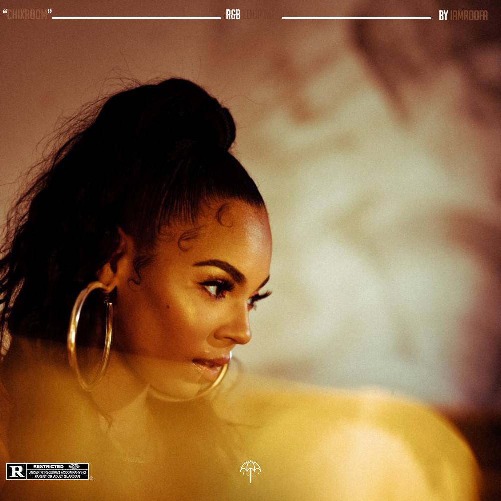 "Chixroom" R&b Loop kit