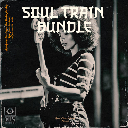 Soul Train - Bundle