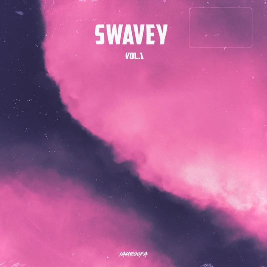 Swavey - RnB Loop Kit
