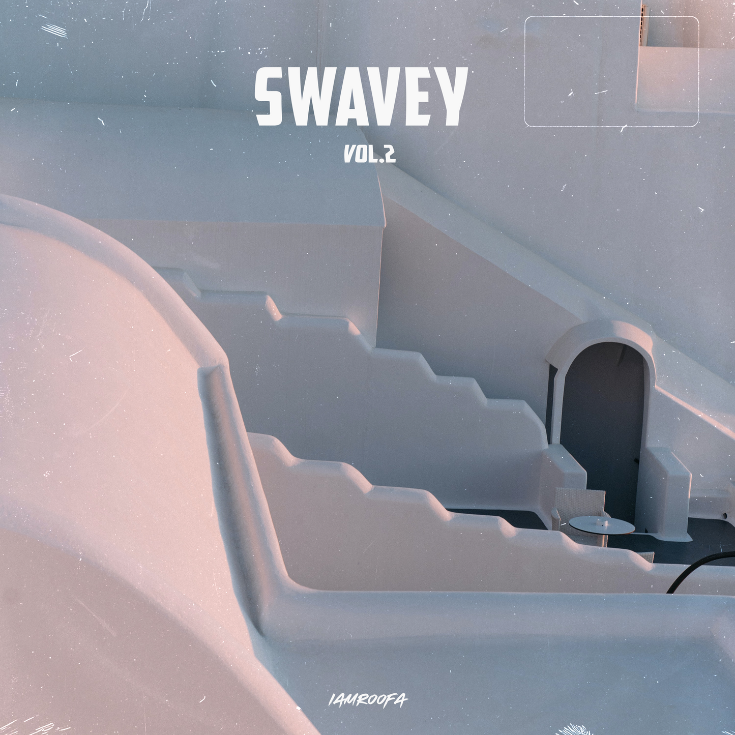 Swavey 2 - RnB Loop Kit